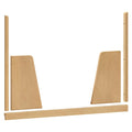 Babyletto Junior Bed Conversion Kit for Bondi Boucle 4-in-1 Convertible Crib