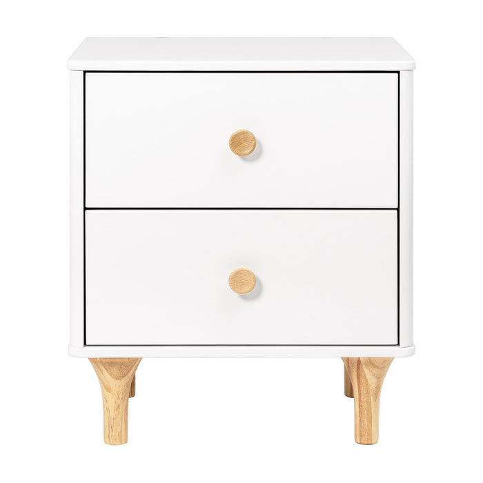 Babyletto Lolly Nightstand with USB Port