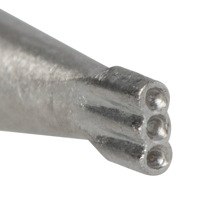 Bar Grounder Stamping Tool