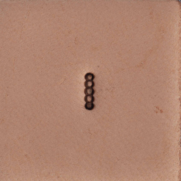 Bar Grounder Stamping Tool