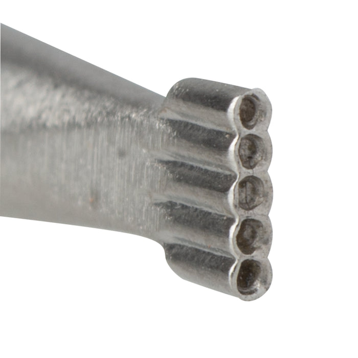 Bar Grounder Stamping Tool