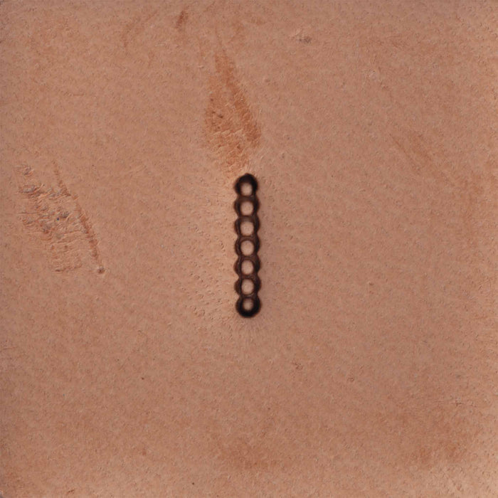 Bar Grounder Stamping Tool
