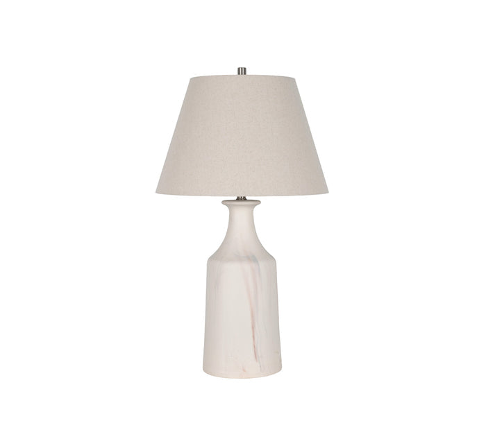 BARTOW TABLE LAMP