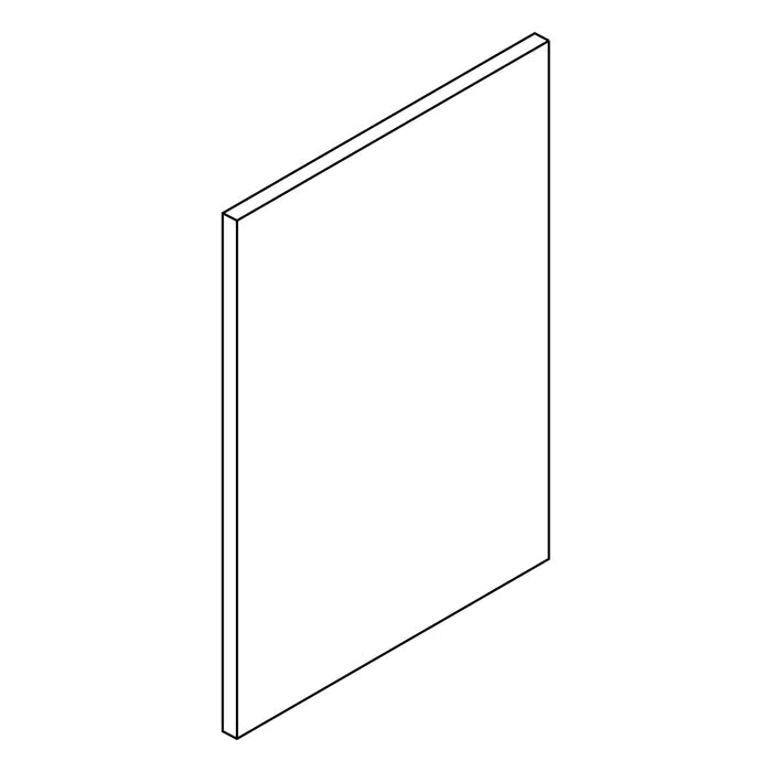 Base Applied Panel (1/2") 25" x 34-1/2"