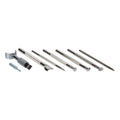 Basic Stamping Tool Set with Swivel Knife