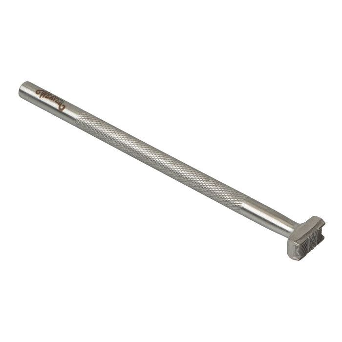 Basketweave Celtic Stamping Tool, X2840