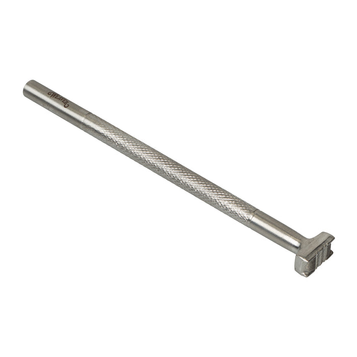 Basketweave Rope Stamping Tool, X2842