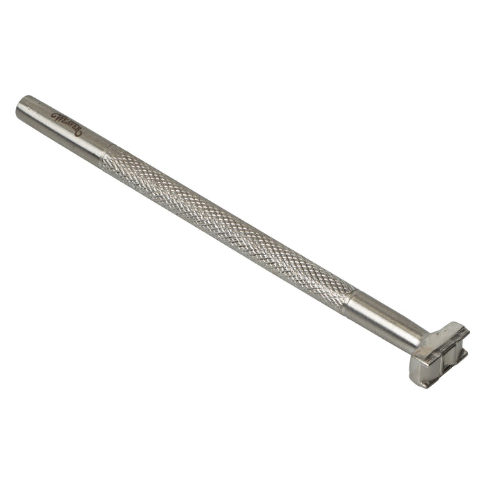 Basketweave Stamping Tool,  X2846