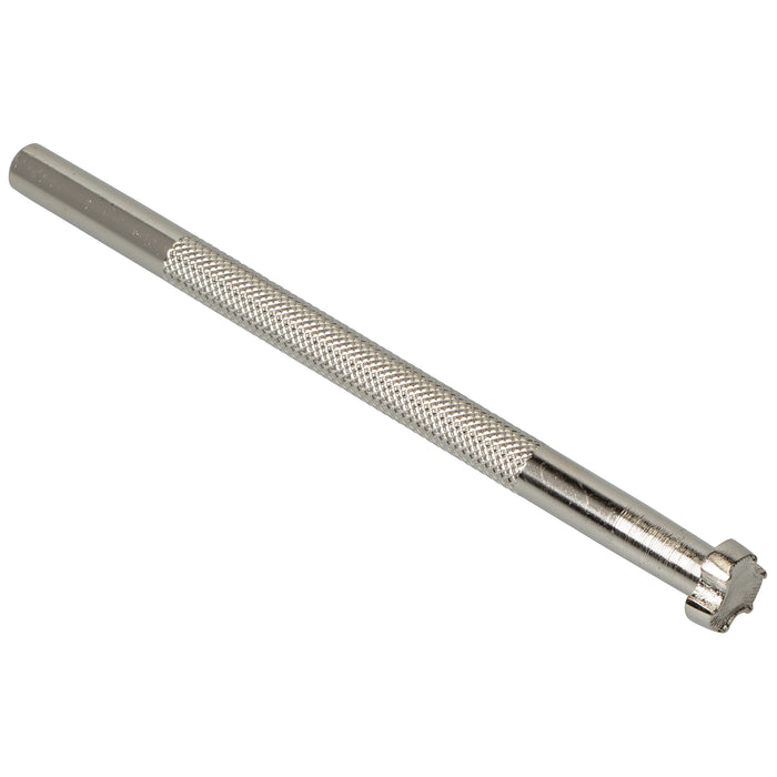 Basketweave Stamping Tool, X502S