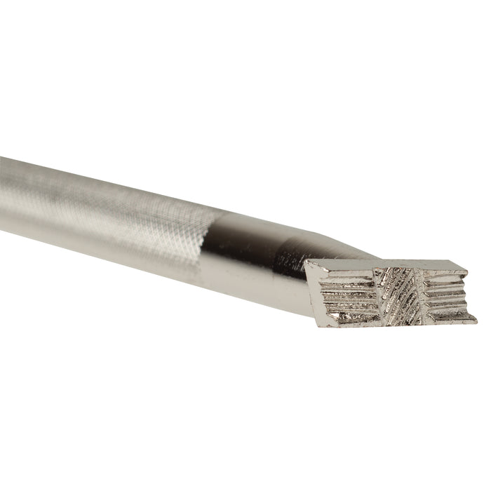Basketweave Stamping Tool, X505
