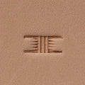 Basketweave Stamping Tool