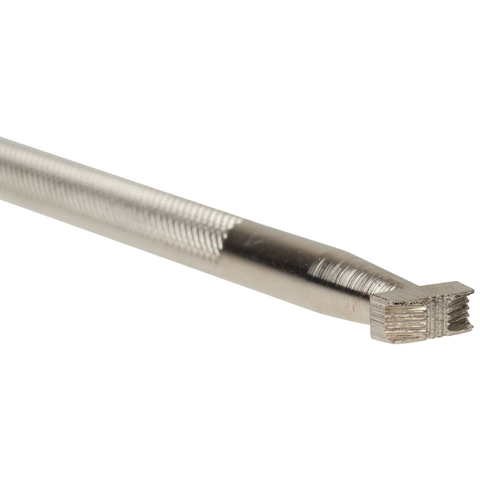 Basketweave Stamping Tool