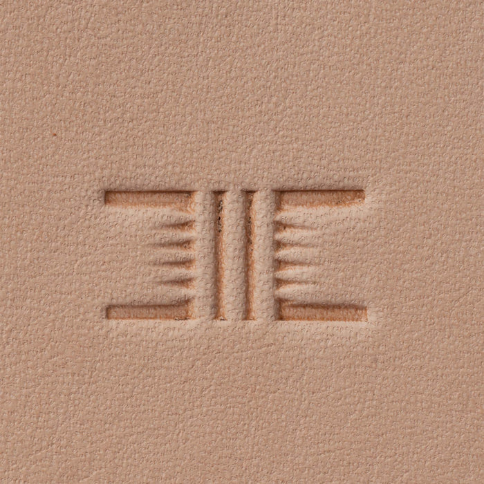 Basketweave Stamping Tool