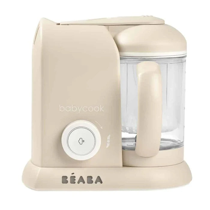 Beaba Babycook Solo