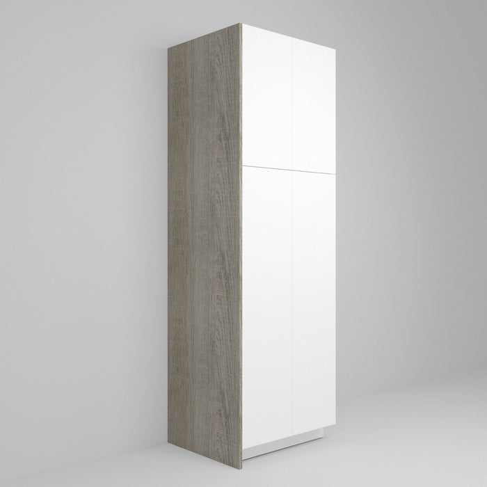 Beach Impression Slab Cover Panel for Akurum
