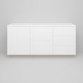 Beach Impression Slab Toekick for Sektion