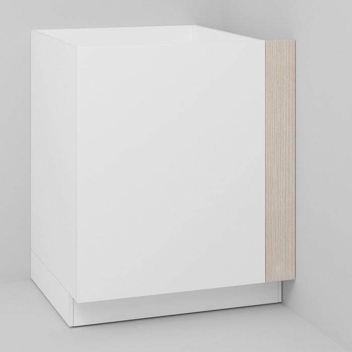 Beach Impression Slab Trim for Akurum