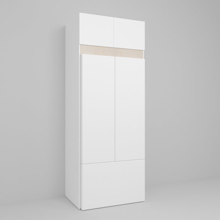 36" x 5" Fridge Trim / Beach