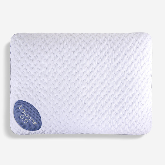 BEDGEAR Balance Performance Pillow 0.0