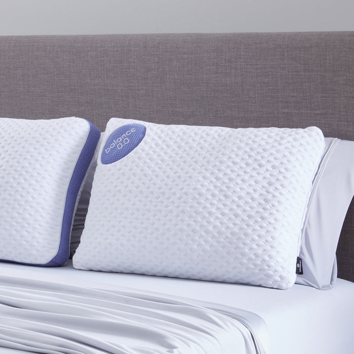 BEDGEAR Balance Performance Pillow 0.0