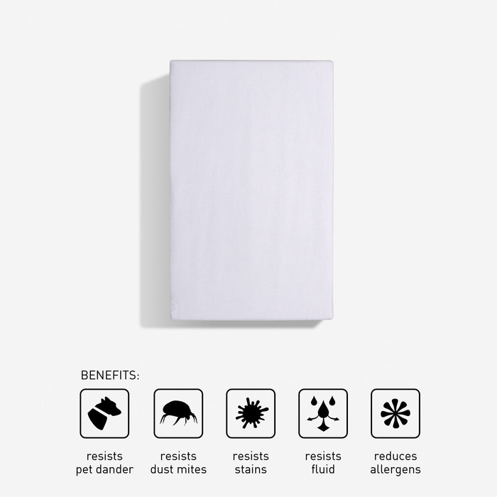 BEDGEAR iProtect Full Mattress Protector