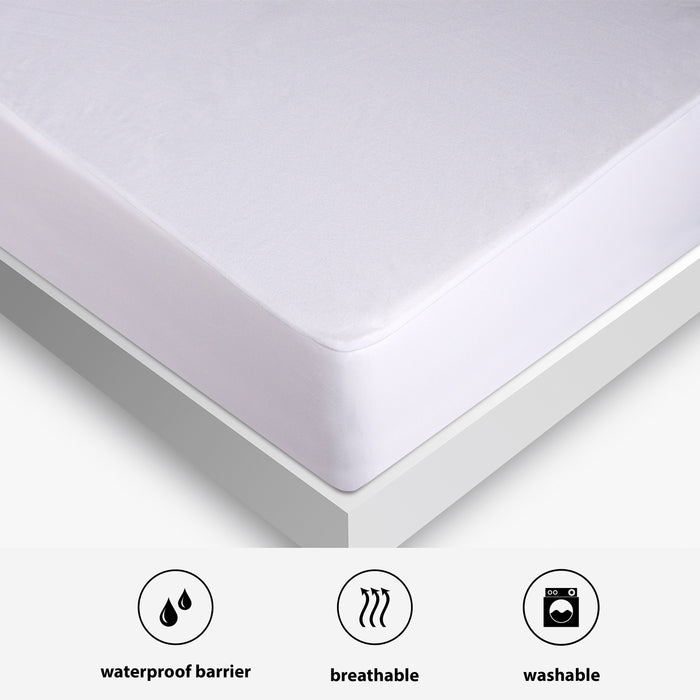 BEDGEAR iProtect Full Mattress Protector