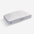 BEDGEAR Linea 1.0 Stomach Sleeper Pillow