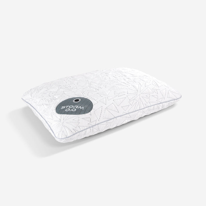 BEDGEAR Storm Performance Pillow 0.0