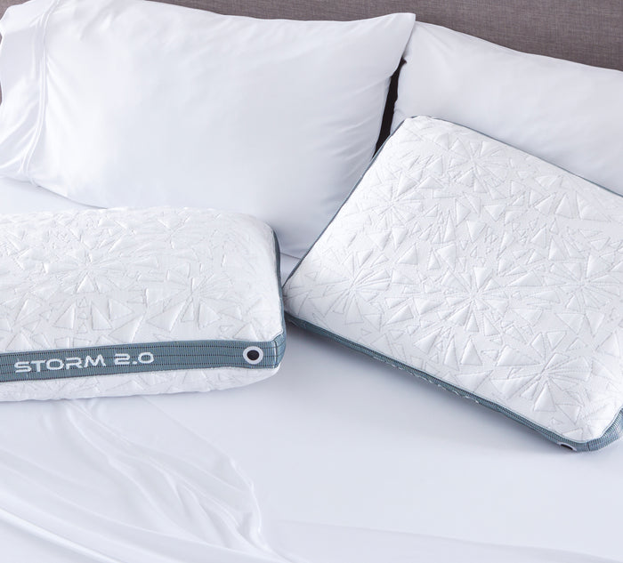 BEDGEAR Storm Performance Pillow 0.0