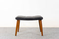 Beech Footstool - (319-139.1)