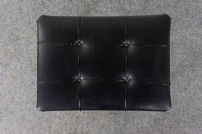 Beech Footstool - (319-139.1)