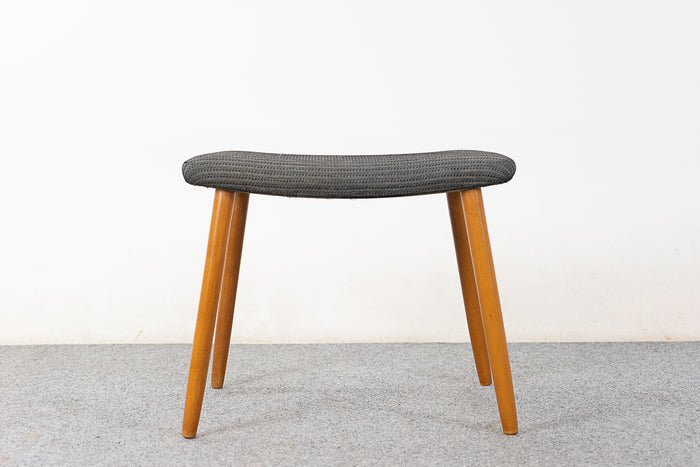 Beech Footstool - (321-169.15)