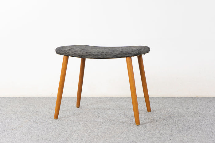 Beech Footstool - (321-169.15)
