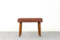 Beech Footstool - (323-045.2)