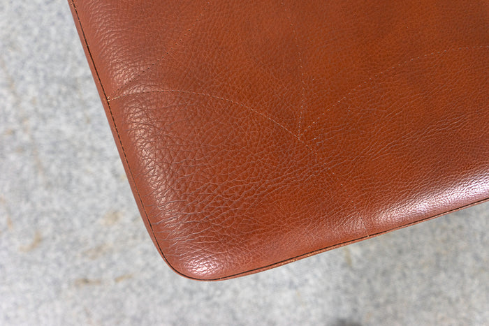 Beech Footstool - (323-045.2)