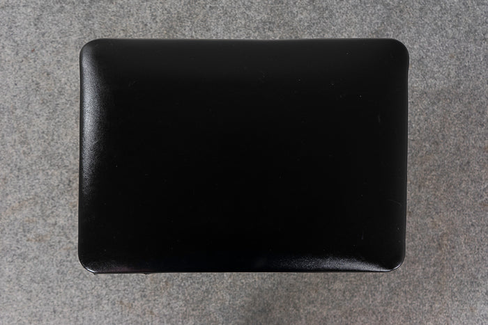 Beech Footstool - (324-363.17)