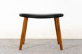 Beech Footstool - (324-363.18)