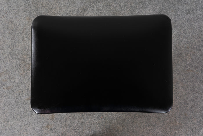 Beech Footstool - (324-363.18)