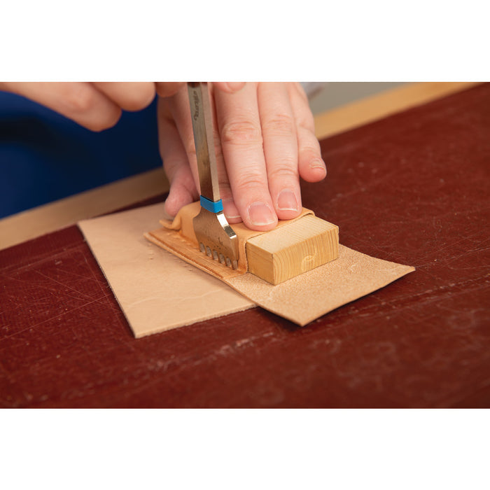 Beginner's Leathercrafting Tool Kit