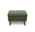 Bettie Storage Ottoman