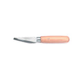 Bevel Point Knife