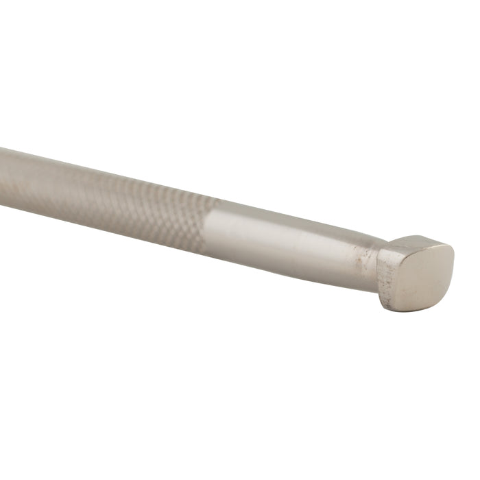 Beveler Stamping Tool, Smooth