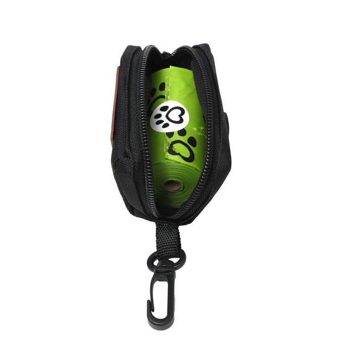 Biodegradable Doggy Poop Bags and Dispenser - 240 Bags Charlie's Pet Products
