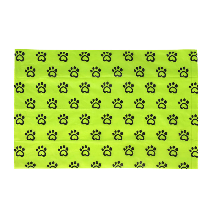 Biodegradable Doggy Poop Bags and Dispenser - 240 Bags Charlie's Pet Products
