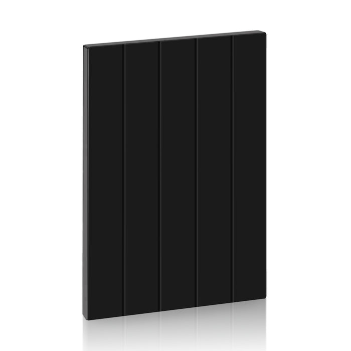 Black Beaded Door for Sektion 12" 30"