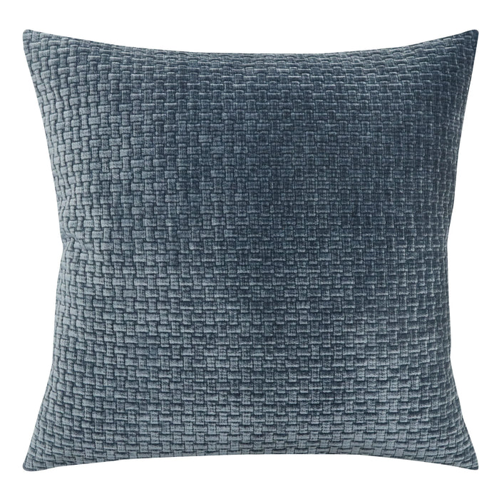 BLUEBERRY PILLOW 20X20