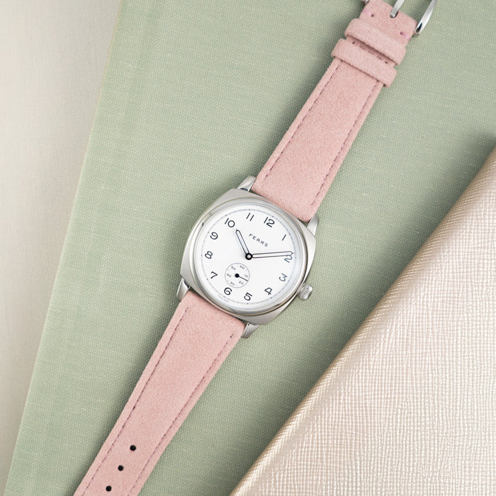 Blush Pink