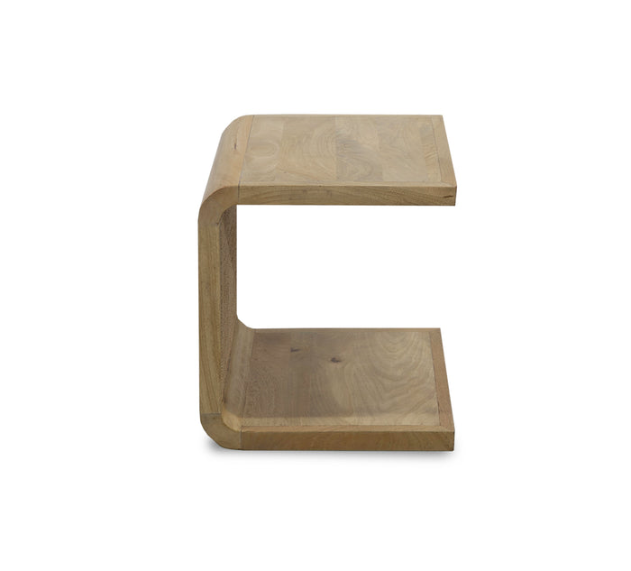 Bodhi Chairside Table