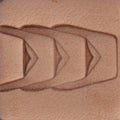 Border Stamping Tool, D2183