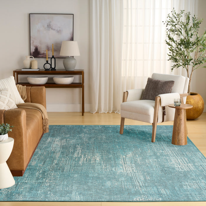 BOTANICAL 5x8 RUG